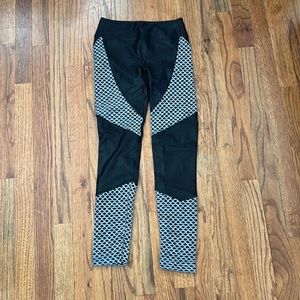 Brand new Koral leggings in great condition